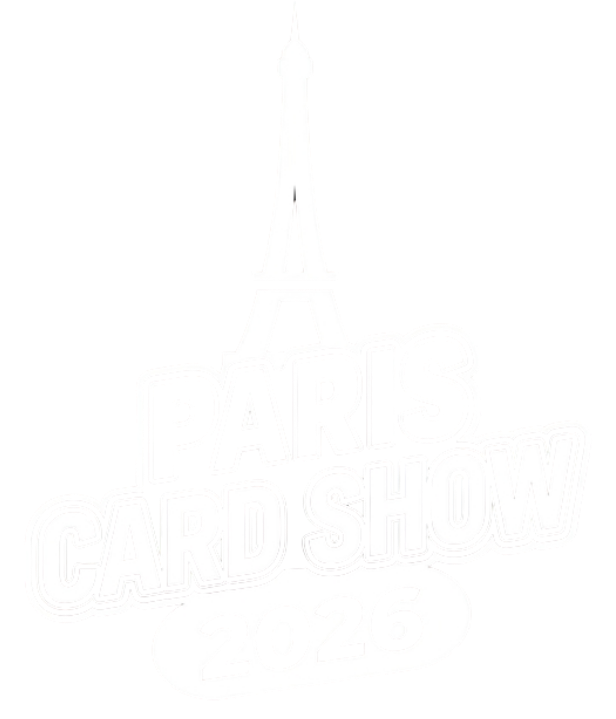 Paris Card Show